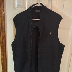 Polo Ralph Lauren Vest